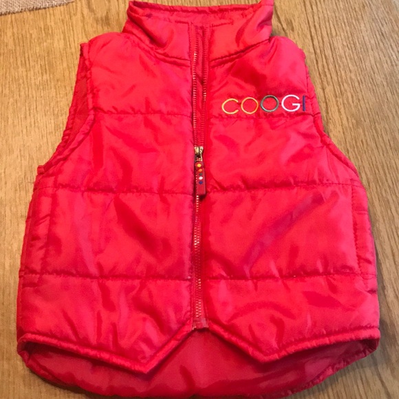Bundle of Toddler boy winter vests - Picture 5 of 8